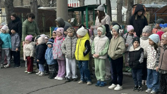 Всероссийские учения!.