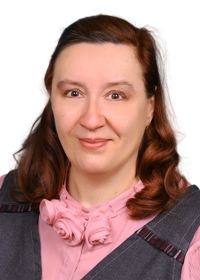 Учитель - логопед Филиппова Ольга Германовна