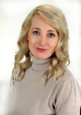 Педагог-психолог Юркова Алена Геннадьевна