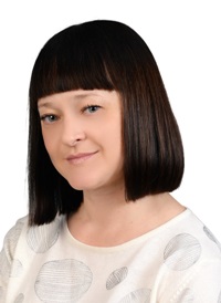 Воспитатель Алексеенок Ирина Валерьевна
