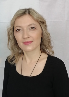 Музыкальный руководитель Колебер Марина Валерьевна