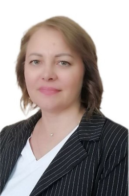Старший воспитатель Сорока Юлия Анатольевна